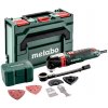 METABO MT 400 QUICK SET Multifunkčná brúska 601406500