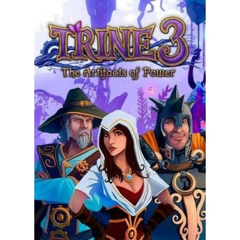 Trine 3