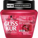 Gliss Kur Ultimate Color maska na vlasy 300 ml