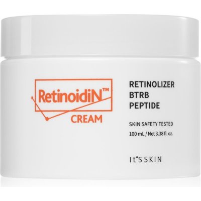 It´s Skin RetinoidiN regeneračný krém proti vráskam s retinolom 100 ml