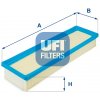 UFI Vzduchový filter 30.262.00