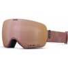 GIRO Article II W Rose Linocut Vivid Rose Gold/Vivid Infrared (2skla)