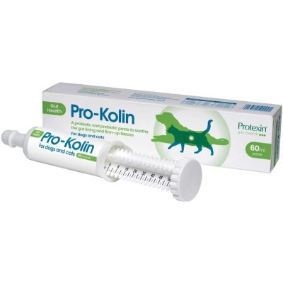 Protexin Pro-Kolin for dogs and cats pst 60 ml