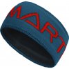 Čelenka Martini Sportswear PATROL HEADBAND - tmavo modrá
