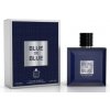 Milestone Blue De Blue, Parfumovaná voda 100ml (Alternativa parfumovanej vody Chanel Bleu de Chanel) pre mužov