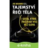 E-kniha Tajemství řeči těla - Joe Navarro