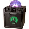 NGS technology N GEAR Block Disco Block 410 50W BT Disco LED 1x MIC