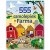 555 samolepiek: Farma - Svojtka&Co.