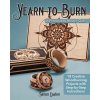Yearn to Burn: A Pyrography Master Class (Simon Easton)()