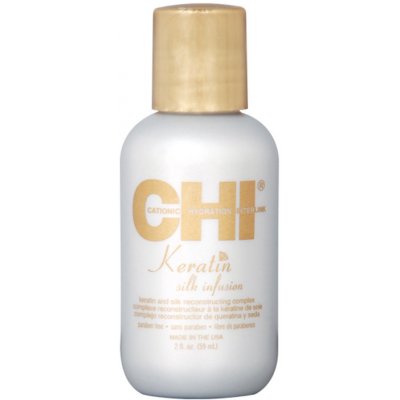 Chi Keratin Silk Infusion 59 ml