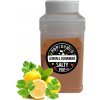 Salty Pop Citrón & Koriander prášková príchuť 500 g