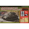 Dragon models Raketenwerfer auf Fahrgestell Pz.Kpfw.IV 1/35