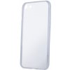 Ultra Slim 0,5mm Silikónový kryt iPhone 11 transparent