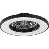 Rabalux Dalfon 2 stropné svietidlo 1x72 W biela-čierna 71334