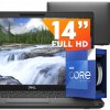 Laptop Dell Latitude 5400 14
