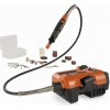 PowerPlus Aku priama brúska 20 V POWDP75300 (bez AKU) POWDP75300