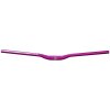 MTB Riaditka SPANK Spoon 800 Bar Purple Výška: 40mm