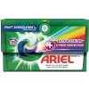 Ariel pods Allin1 20ks Extra Color&Fiber protection + Ecoclic Box