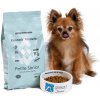 Granule pro psy - Kennels' Favourite Petite Senior 1,5 Kg granule pre staršie psy veľmi malých plemien
