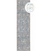 Modrý prateľný behúň 60x230 cm Orelia Global – Flair Rugs