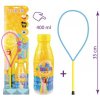 Tuban Bublifuk s obručou na bubliny 400ml