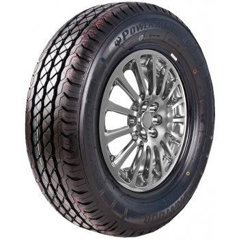 Pneumatiky PowerTrac Vantour 165/70 R14 89R