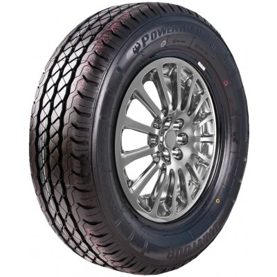 PowerTrac Vantour 215/75 R16 113R