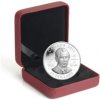 Royal Canadian Mint strieborná minca Princ Charles 2011 1 oz
