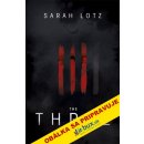 Traja - Sarah Lotz