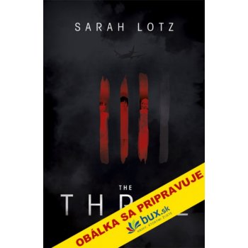 Traja - Sarah Lotz