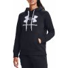 Mikina s kapucňou Under Armour Rival Fleece Logo Hoodie 1356318-001 Veľkosť M