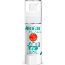 Amoreane Water Based Lubricant With Heat Effect 50 Ml