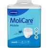 MoliCare Premium Mobile 6 kvapiek M, 14 ks (nohavičky, obvod 80-120cm, savosť 1662 ml)