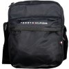 Tommy Hilfiger pánska Crossbody Taška Modrá