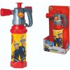 Simba Vodný hasiaci prístroj pre deti hračka Požiarnik Sam