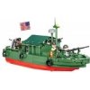 Cobi 2238 Vietnamská vojna Hliadkový čln River MK II