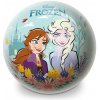 Rozprávková lopta Frozen BioBall Mondo gumená 23 cm