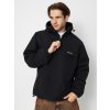 Carhartt WIP Windbreaker Pullover (black/white) M, čierna