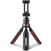 Hama SOLID, stolný statív pre smartfóny a fotoaparáty 4630