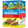 Nohel Garden Prípravok proti slimákom ZDRAVÁ ZÁHRADA 350 g