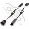 Adaptér pre LED osvetlenie ŠPZ VW/Seat/Škoda