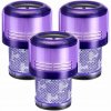 3x Filter pre vysávač Dyson V11 SV14 V15 Animal Detect Absolute