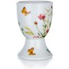 Kalíšok na vajíčko 7cm MEADOW keramický - VÝPREDAJ