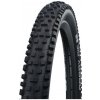 SCHWALBE plášť - NOBBY NIC 27.5x2.40 DD 67EPI - čierna