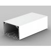 KOPOS PK 130X65 D_HD káblová lišta (d x š x v) 2 m x 130 mm x 67.5 mm 1 ks biela