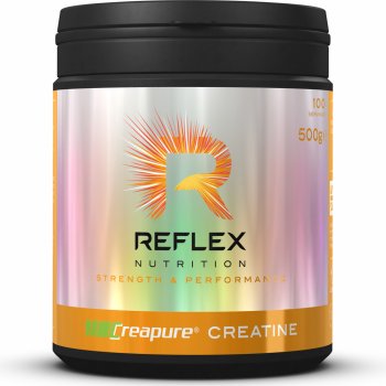 Reflex Nutrition Creapure Creatine 500 g