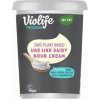 Violife Smotana kyslá rastlinná Vegan 18% 500 g