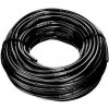 Irritec Mikro kvapková hadica - čierna, 6mm - 15cm - 2l/h - 30bm