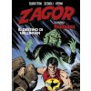 Zagor contro Hellingen. Il destino di Hellingen (Moreno Burattini)(Brožovaná)