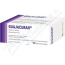 Guajacuran tbl.obd.50 x 200 mg